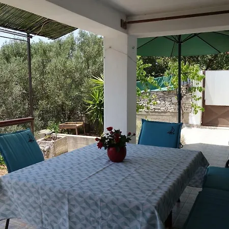 Apartment Surjan Vela Luka