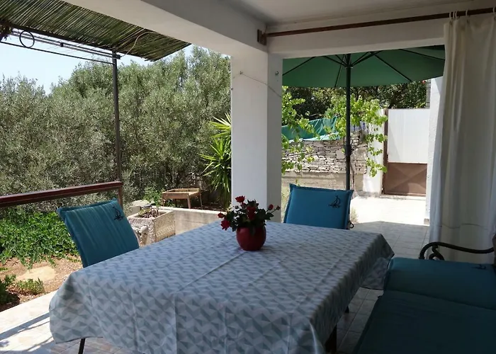 公寓 Surjan 尼亚卢卡